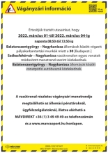 Vágányzár